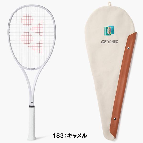 YONEX（ヨネックス） 【フレームのみ】 軟式 テニス ラケット