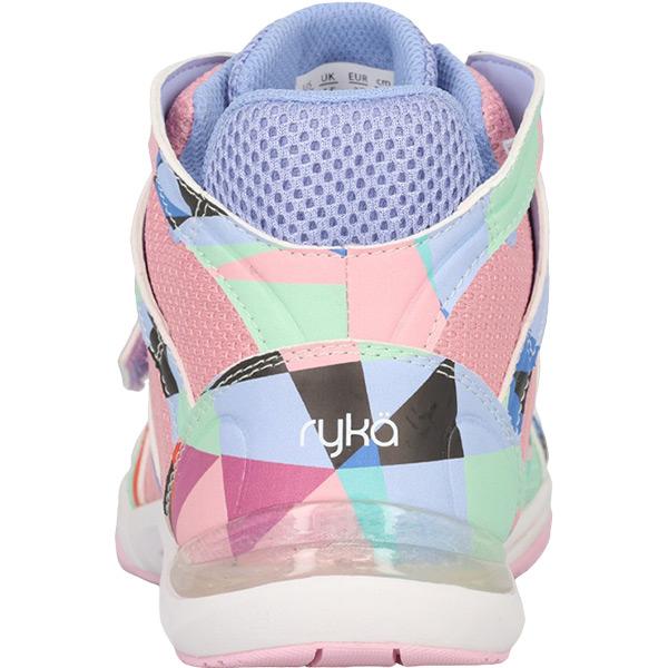 ryka（ライカ） レディース フィットネス シューズ TENACITY テナ