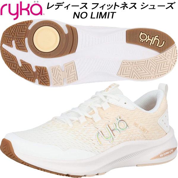 ryka（ライカ） レディース フィットネス シューズ NO LIMIT ノー