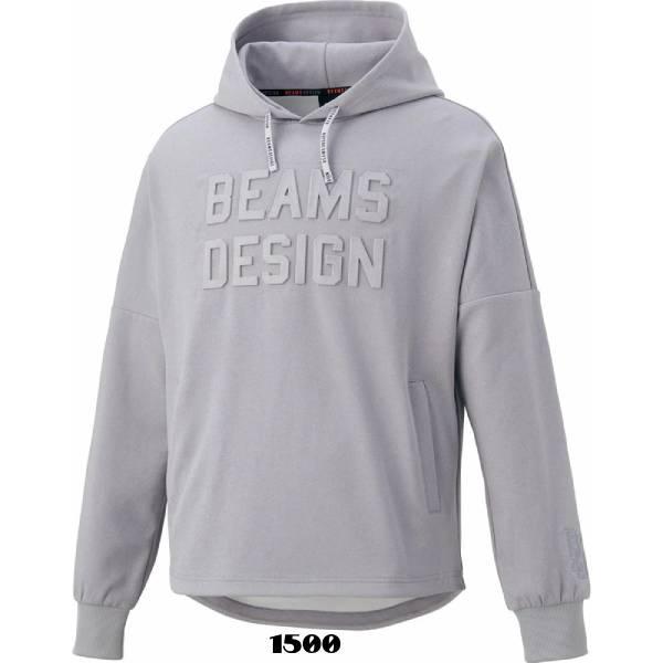 ゼット ZETT by BEAMS DESIGN メンズ 野球ウエアー スウェット ゼット ZETT by BEAMS DESIGN メンズ 野球ウエアー スウェット