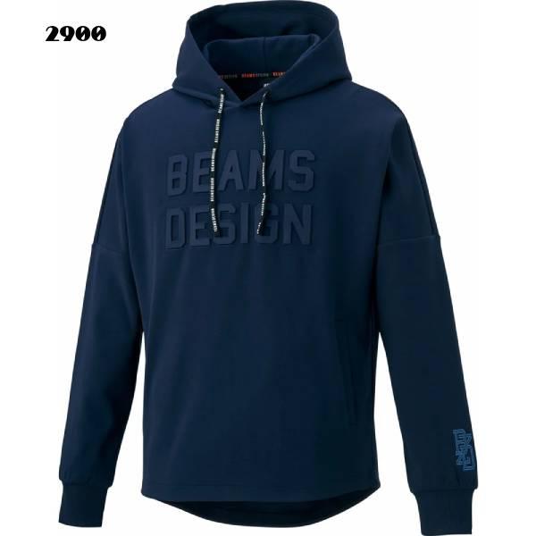 ゼット ZETT by BEAMS DESIGN メンズ 野球ウエアー スウェット ゼット ZETT by BEAMS DESIGN メンズ 野球ウエアー スウェット
