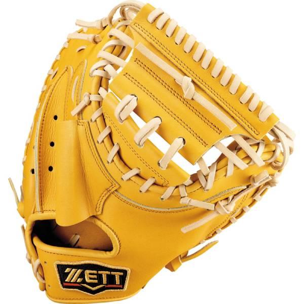 ゼット 【実店舗展示品】ゼット ZETT 野球 硬式用キャッチャー