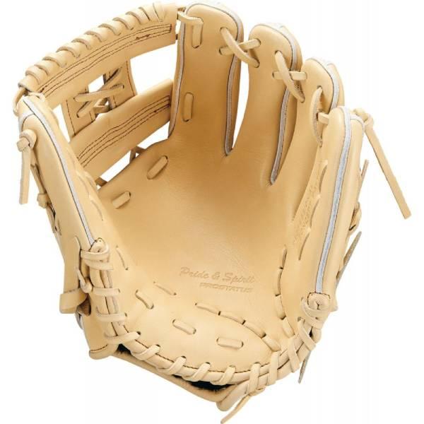 プロステイタス 【実店舗展示品】ゼット ZETT 硬式 グローブ