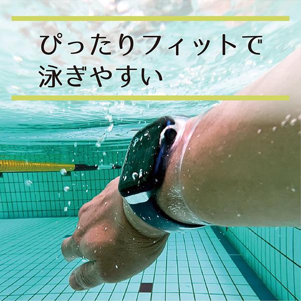 【全品P5倍+最大600円OFFクーポン】プールパークバンド POOL PARK BAND プール用 スマートウォッチ 保護バンド ppb-01｜zyuen｜03