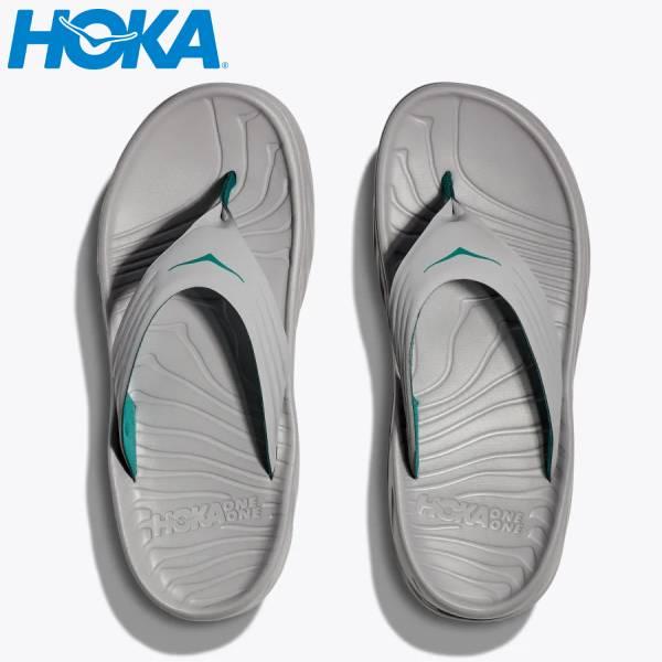 HOKA ONEONE（ホカ オネオネ） ホカ HOKA リカバリーサンダル メンズ