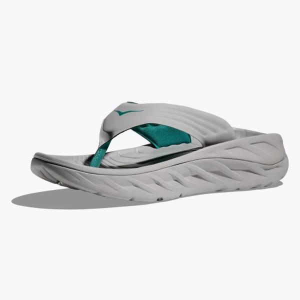HOKA ONEONE（ホカ オネオネ） ホカ HOKA リカバリーサンダル メンズ
