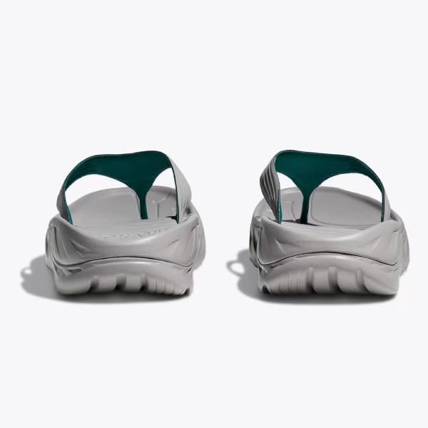 HOKA ONE ONE リカバリーサンダル HOKA ONEONE（ホカ オネオネ） ホカ HOKA リカバリーサンダル メンズ
