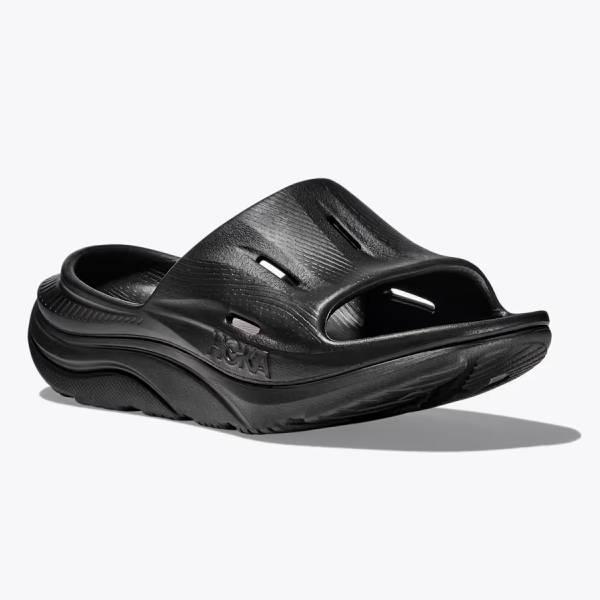 HOKA ONEONE（ホカ オネオネ） ホカ HOKA リカバリーサンダル メンズ