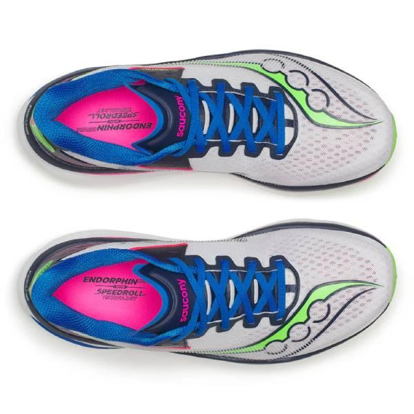 Saucony（サッカニー） ランニングシューズ メンズ ENDORPHIN AZURA 