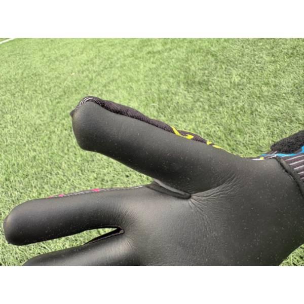 erebos（エレボス） サッカー キーパーグローブ ジャイロ ネガティブ