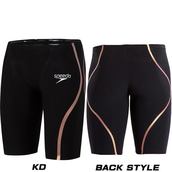 スピード speedo メンズ レース用水着 国際水泳連盟承認 Fastskin LZR 