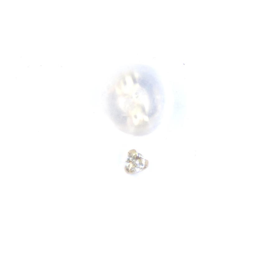 A ダイヤモンド 1g ピアス(両耳用) 高品質 ラウンドカット A ダイヤモンド ピアス(両耳用) 高品質 ラウンドカット1g