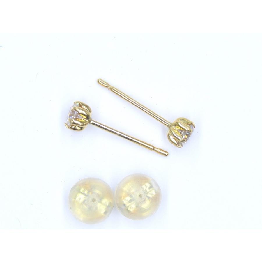 格安即決 激安k18良質天然ダイヤモンドピアス0 ct 新品 ケース 保証書付 全日本送料無料 Skylanceronline Com