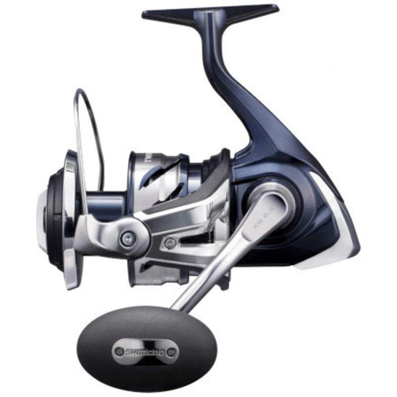 ショッピング値下 シマノ Shimano スピニングリール ソルトウォーター リール ツインパワー Sw 21 釣り xg オフショアジギング オフショアキ ソルトウォーター 充実感 ギフ包装大好評