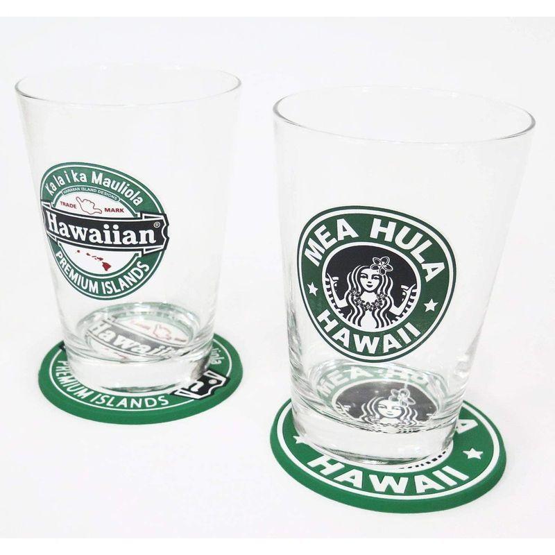 人気ショップが最安値挑戦 ハワイアン雑貨 インテリア Hid ラバーコースター ハワイ お土産 ハワイアン Aynaelda Com