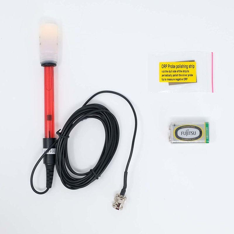 OUTLET SALEマザーツール デジタル酸化還元電位計(ORP)メータ YK-23RP