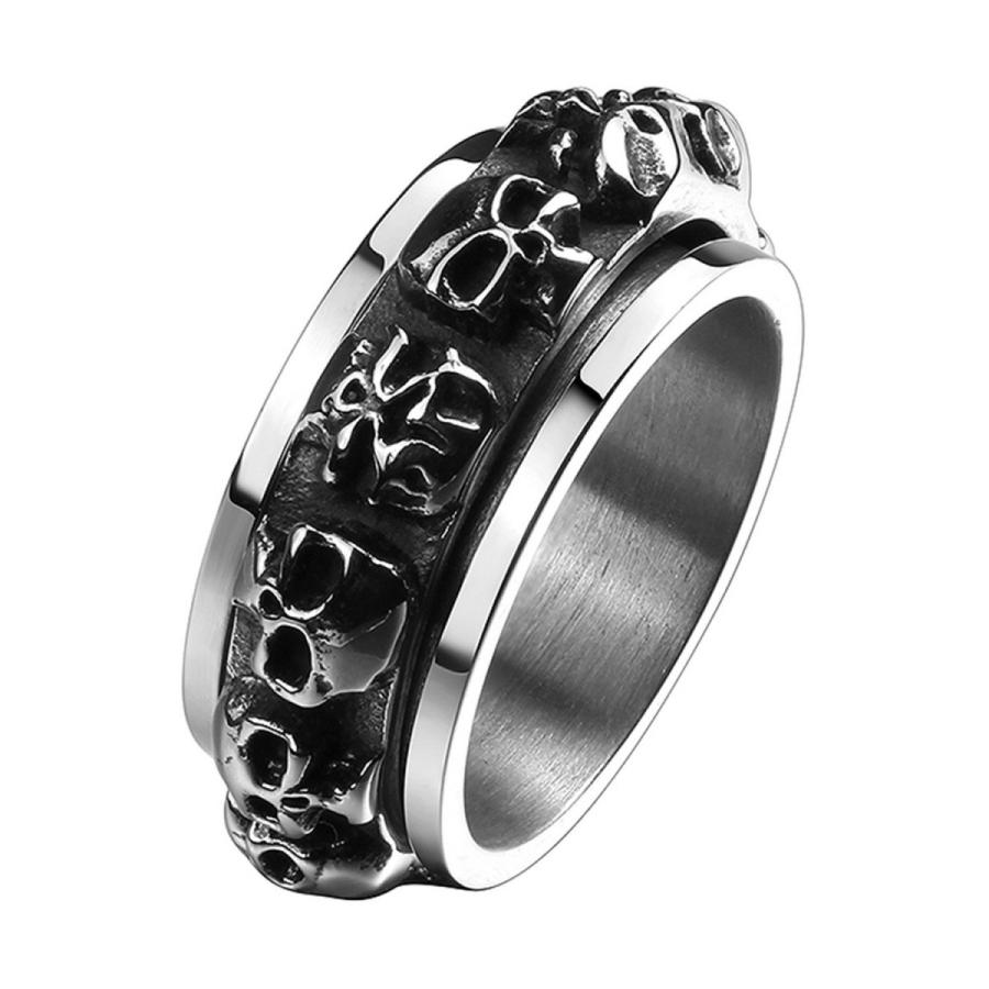 キロメートル タイプライター 証拠 指輪 男 ファッション Keihinb Jp