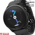 スント SUUNTO SUUNTO5 PEAK ALL BLACK SS050888000 ユニセッ...