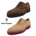 Hush Puppies ハッシュパピー メンズ カジュアルシューズ M-121T 2021年 リニ...