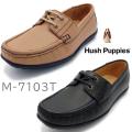 Hush Puppies ハッシュパピー メンズ カジュアルシューズ M-7103T  靴