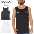 RVCA ルーカ ラッシュ...