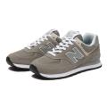 ＜NBキャンペーン＞ NEW BALANCE ニューバランス ML574EVG(D) ML574 M...