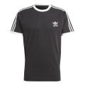 adidas アディダス M 3ST TEE ショートスリーブ IA4845 BLACK