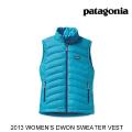 2013 PATAGONIA パタ...