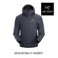 2018 ARC'TERYX アー...