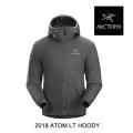2018 ARC'TERYX アー...