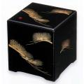 重箱 6.5 三段重 沈金...