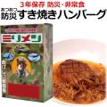防災サバイバル3年保...