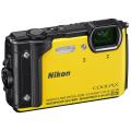 COOLPIX W300(イエロ...