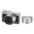 Nikon 1 J5 ダブルレ...