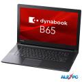 中古パソコン ノートパソコン 東芝 dynabook B65 15.6インチ 6世代Core i5-...