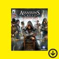 Assassin&apos;s Creed Syndicate（アサシンクリード シンジケート）[PC・ダウン...