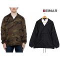 【アウトレット】セール コーチジャケット BEIMAR WB103M Coaches Jacket ...