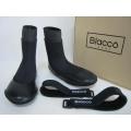 2018 BLACCO ICE BOOT...