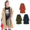 wpc ロングモッズコー...