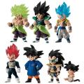 ドラゴンボール アド...
