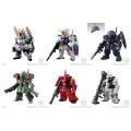 FW GUNDAM CONVERGE ...