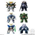 FW GUNDAM CONVERGE ...