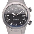 IWC IWC SCHAFFHAUSEN IW354805 アクアタイマー デイト 自動巻き メンズ...