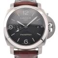 パネライ PANERAI PAM00320 ルミノール 1950 3デイズ GMT 自動巻き メンズ...