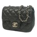【中古A/美品】CHANEL...