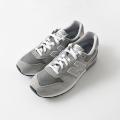 new balance ニューバランス  CM996 ESSNTIAL PACK スエード ランニン...