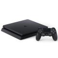 【新品】PlayStation4 本体 (ジェット・ブラック) 500GB [CUH-2200AB0...