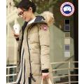 CANADA GOOSE / カナ...