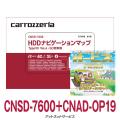 ▽CNSD-7600+CNAD-OP1...
