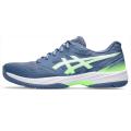 [asics]アシックス バドミントンシューズ GEL-COURT HUNTER 3 (1071A0...